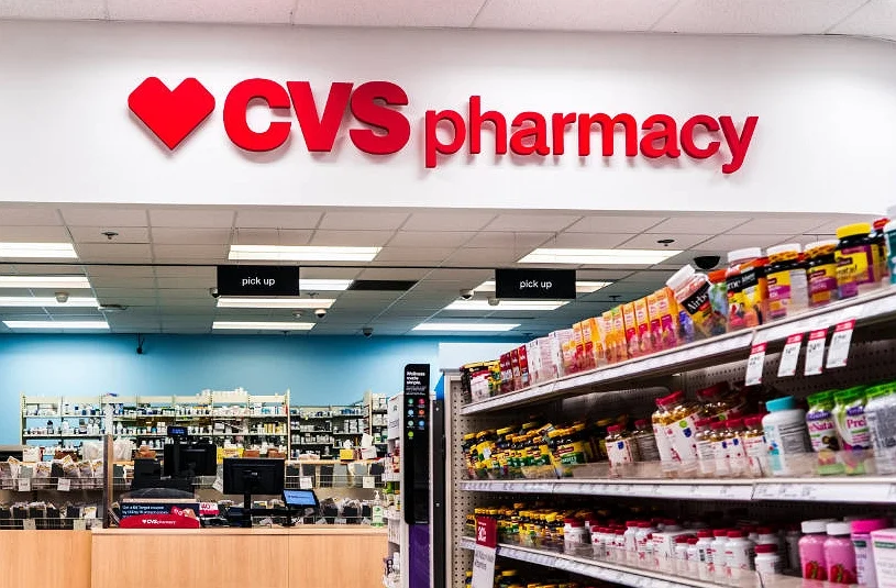 CVS health survey