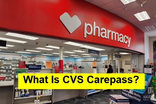 Know about the CVS Carepass