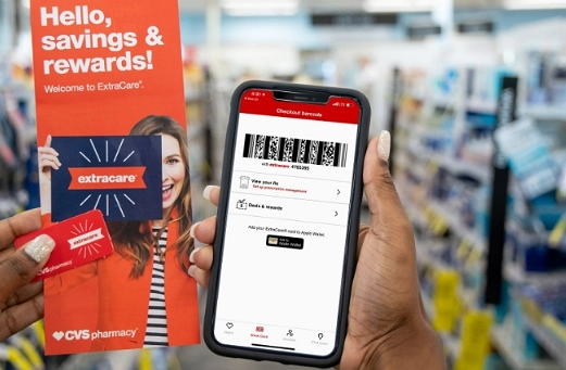 CVS pharmacy price match